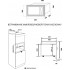 Микроволновая печь AKPO MEA 925 08 SEP01 IV