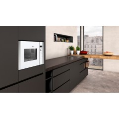 Микроволновая печь NEFF HLAWD53W0