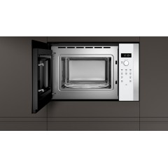 Микроволновая печь NEFF HLAWD53W0