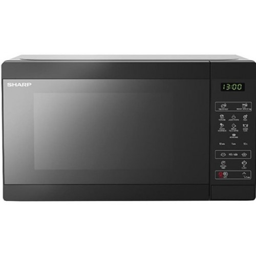 Микроволновая печь Sharp R6800RK