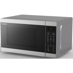 Микроволновая печь Sharp R6800RSL