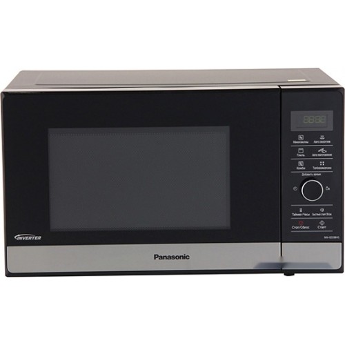 Микроволновая печь Panasonic NN-GD38HS