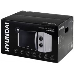Микроволновая печь Hyundai HYM-M2043