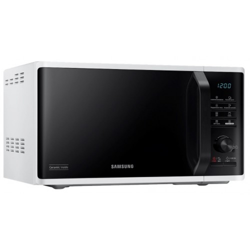 Микроволновая печь Samsung MG23K3515AW/BW