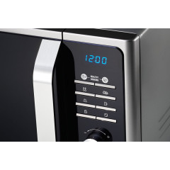 Микроволновая печь Samsung MG23F302TAS