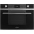Микроволновая печь Smeg SF4101MN1
