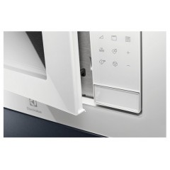Микроволновая печь Electrolux LMS4253TMW