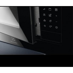 Микроволновая печь Electrolux LMS4253TMK