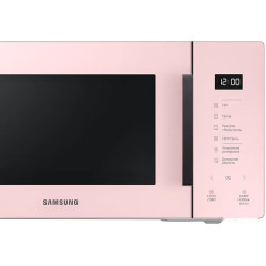 Микроволновая печь Samsung MG23T5018AP/BW