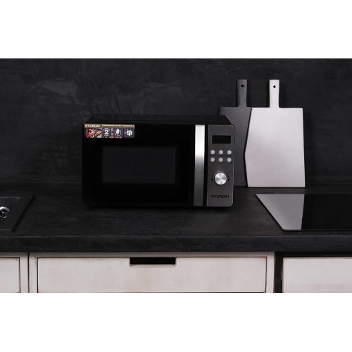 Микроволновая печь Hyundai HYM-D2071