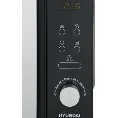 Микроволновая печь Hyundai HYM-D3001