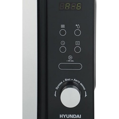 Микроволновая печь Hyundai HYM-D3001