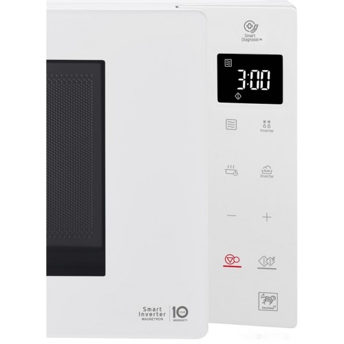 Микроволновая печь LG MW23D35GIH