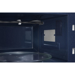 Микроволновая печь Samsung MG23A7118AK/BW