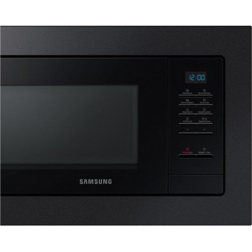 Микроволновая печь Samsung MS23A7013AB/BW