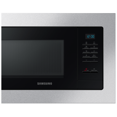 Микроволновая печь Samsung MG23A7013AT/BW