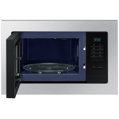 Микроволновая печь Samsung MG23A7013AT/BW