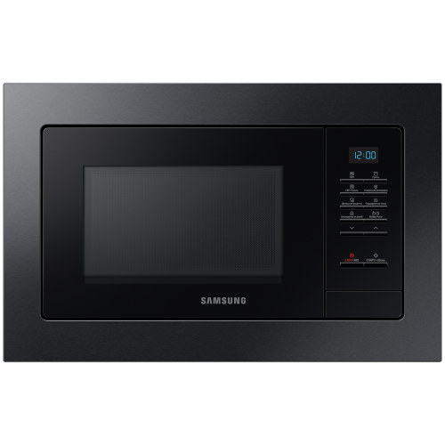 Микроволновая печь Samsung MG23A7013AA/BW