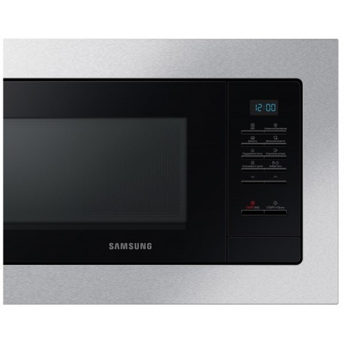 Микроволновая печь Samsung MS20A7013AT/BW