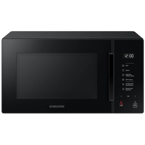 Микроволновая печь Samsung MG23T5018AK/BW