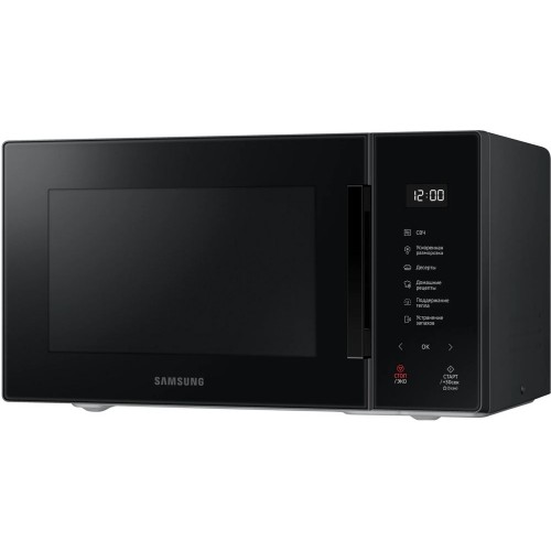 Микроволновая печь Samsung MG23T5018AK/BW