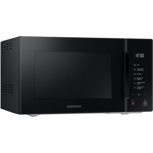 Микроволновая печь Samsung MG23T5018AK/BW