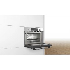 Микроволновая печь Bosch CMA585GS0