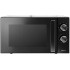 Микроволновая печь CENTEK CT-1560 (черный)