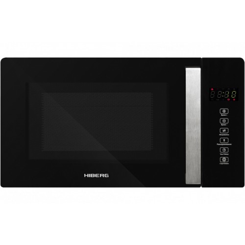 Микроволновая печь HIBERG VM 4088 B