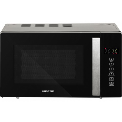 Микроволновая печь HIBERG VM 4088 B