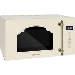 Микроволновая печь HIBERG VM 4088 YR