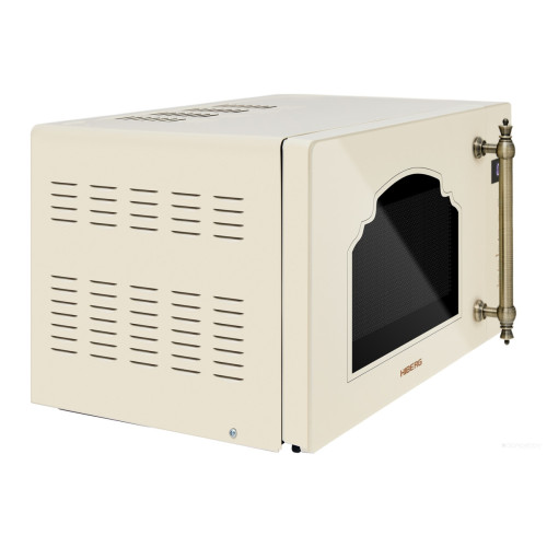 Микроволновая печь HIBERG VM 4088 YR