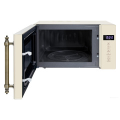 Микроволновая печь HIBERG VM 4088 YR