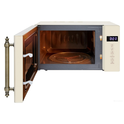 Микроволновая печь HIBERG VM 4088 YR