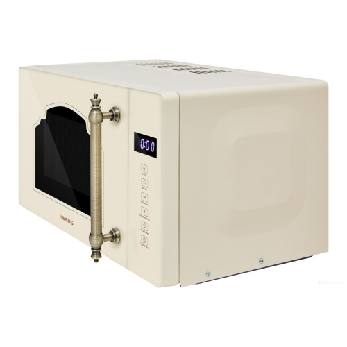 Микроволновая печь HIBERG VM 4088 YR