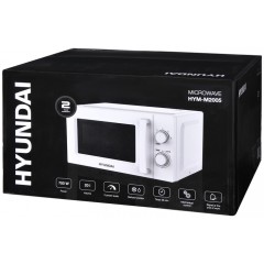 Микроволновая печь Hyundai HYM-M2005
