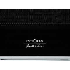Микроволновая печь Krona Quantum 44 BL/IX