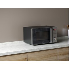 Микроволновая печь Krona Quantum 44 BL/IX