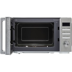 Микроволновая печь Krona Quantum 44 BL/IX