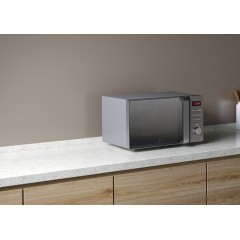 Микроволновая печь Krona Quantum 44 MR/IX