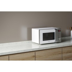 Микроволновая печь Krona Quantum 44 WH/IX