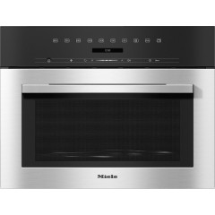 Микроволновая печь Miele M 7140 TC EDST/CLST