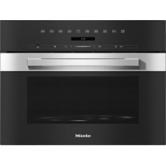 Микроволновая печь Miele M 7240 TC EDST/CLST