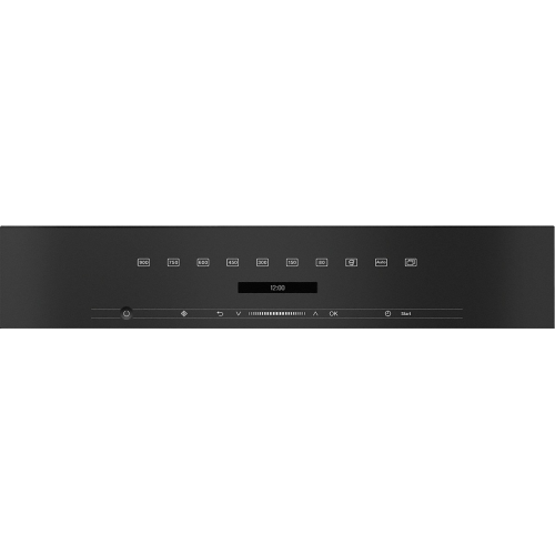 Микроволновая печь Miele M 7240 TC EDST/CLST