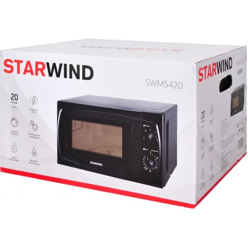 Микроволновая печь StarWind SWM5420