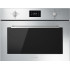 Микроволновая печь Smeg SF4400MX