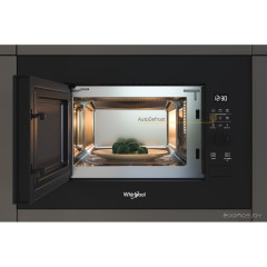 Микроволновая печь Whirlpool WMF200G NB
