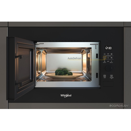 Микроволновая печь Whirlpool WMF200G NB