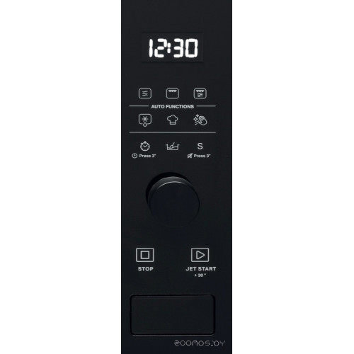 Микроволновая печь Whirlpool WMF200G NB