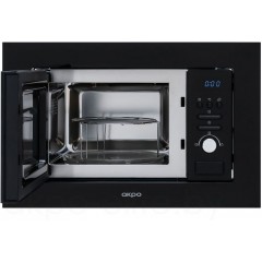 Микроволновая печь AKPO MEA 820 08 MMP01 BL